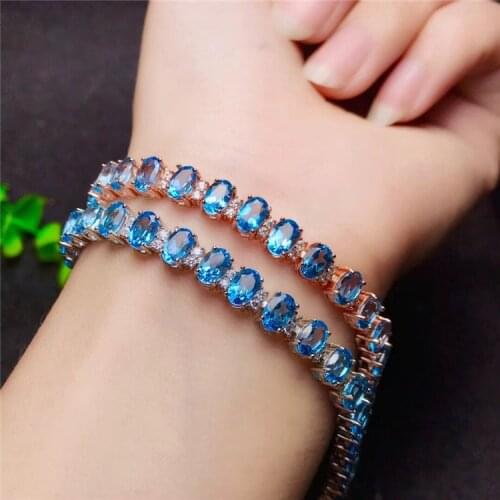 Синие браслеты Icnway China At AliExpress