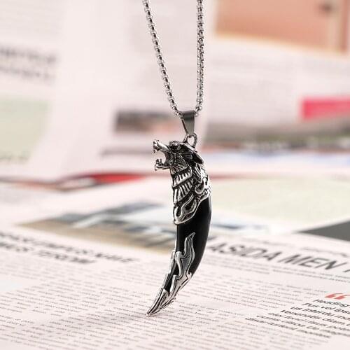 LeeSell Pendant Chains