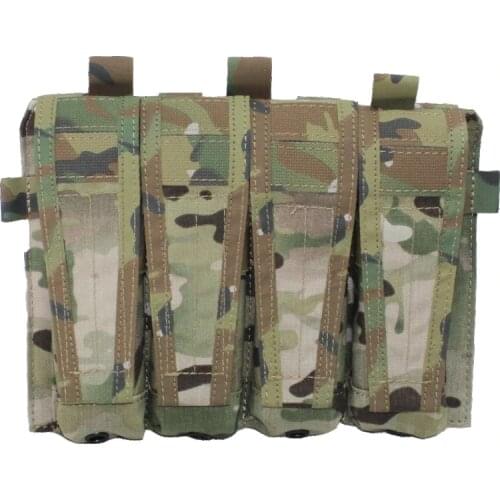 MP7 MAG POUCH FIT CPC AVS JPC