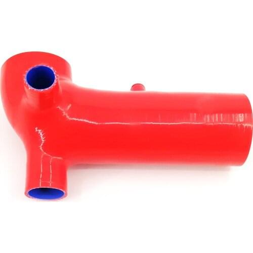 SILICONE INDUCTION HOSE KIT (WITH RESONATOR) TOYOTA GT86 Scion FRS BRZ 12-15