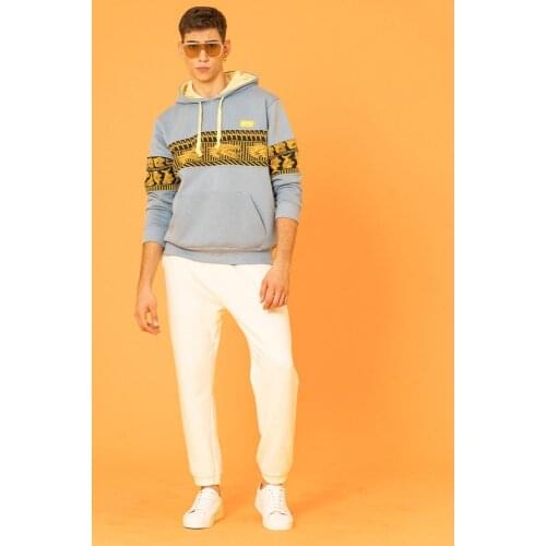 Nani Collection Men's Hoodies