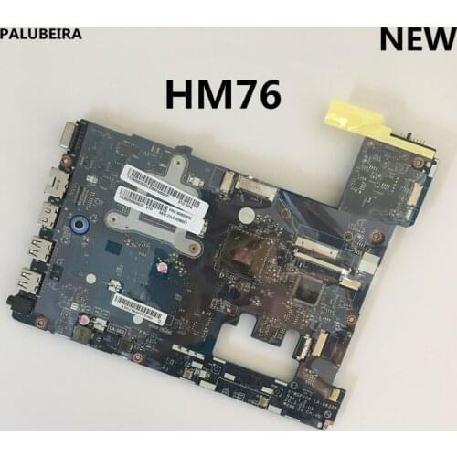 PALUBEIRA NEW G500 VIWGP/GR LA-9632P Notebook For Lenovo laptop Motherboard ( HM76 For Pentium I3 I5 I7 cpu)