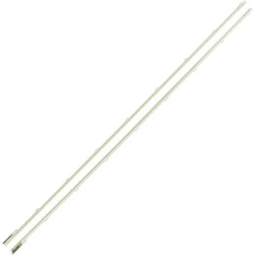 Original LED Backlight strip 100 Lamp For UA55D6400 UA55D6600WJ UA55D6000SJ BN64-01664A LTJ550HW05 2011SVS55-FHD-6.5K