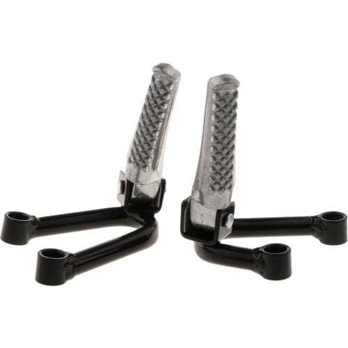 Motorcycle Rearset Footpeg Rear Set Foot Peg for Honda CRF230