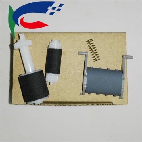 ADF Roller kit RM2-1179-000 RM2-1179-000CN rm2-1179 for HP M130 M132 M134 M227 M129 133 203 230 206 Printer parts ADF Roller