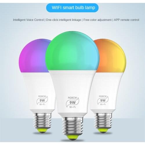 High Power Factor LED Lamp Cheap Price 7w LED e27 Bulb Bulb e27 LED Lamp For Home Using