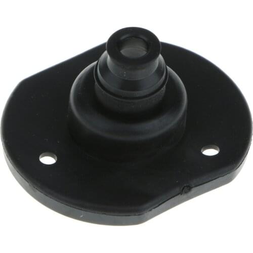 High Quality Car SUV Trailer Dustproof Plug Cover Socket Gasket