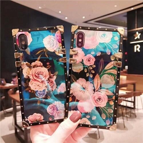 ZHBYuLin Phone Cases For Vivo V7 Plus