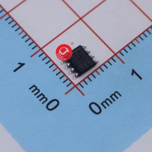 100PCS/LOT SN75176BDR 75176B SOP-8 Free Shipping