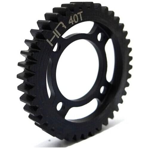 American Hot Racing Losi SCTE steel main gear 40T 1m modulus 1