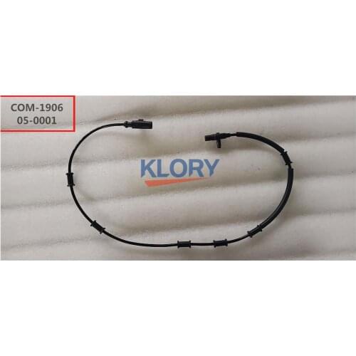 3550010XKV08A / 3550030XKV08A Front / Rear wheel speed sensor assembly For Great wall Haval H9