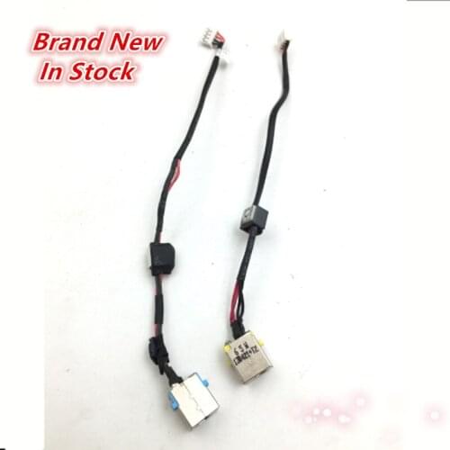 DC Jack Power Cable Socket Port Plug Wire Charging For Acer V3-551 V3-571 V3-571G V3-551G V3-531G V3-571G E5-572 E5-572G 5552