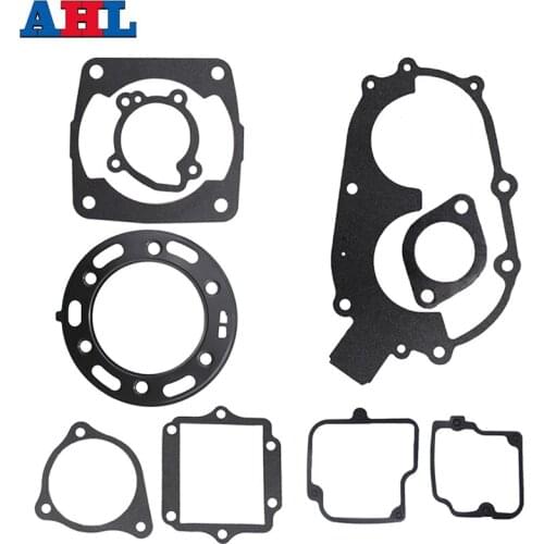 Motorcycle Engine Part Complete Cylinder Gaskets Kit For Polaris Scrambler Sport Sportsman Trail Blazer Xplorer 400L 400 2x4 4X4