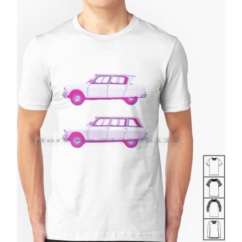 Ami 8 T Shirt 100% Cotton Ami Ami 8 2cv Ciroen 2cv Ami Break Az Azu Classic Car Classic Cars Old Skool France French