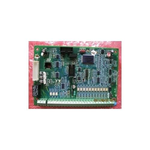 Inverter VFD-B control board CPU board / 11kw/22KW/30KW/37KW/45KW board