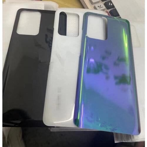 Mi8 Lite Outer Screen For Xiaomi Mi 8 Lite Front Touch Panel LCD Display Screen Out Glass Cover Lens Phone Repair Replace Parts