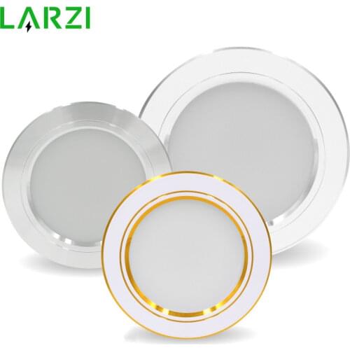 LARZI LED Spotlights