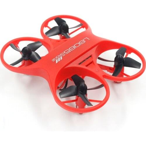 Mini Drone RC Quadcopter Infrared Controlled Remote Control Pocket Mini nano drones Quad copter