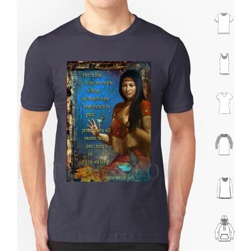 Wisdom T Shirt Diy Big Size 100% Cotton Quote Woman Fantasy Shadowlea