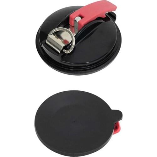 Tent Suction Cup Securing Hook Holder For Car Using Durable Camping Tent Accessory Tensioning Sucker For Car Camping