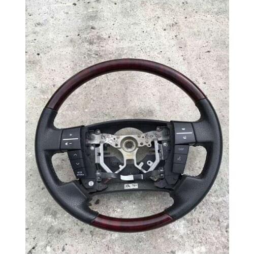For Toyota Mark x Reiz Steering Wheel With Switch Control 2005-09 Year