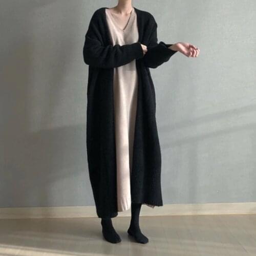 Snordic Plus Size Women's Cardigans