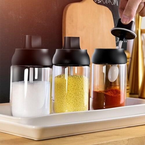 TLXT Salt And Pepper Shakers