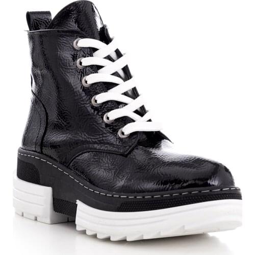 Tonny Black Women's Boots