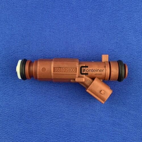 35310-2E000 Fuel Injector for Elantra 1.8 2.0 L Kia 1.6L Forte Soul 2.0L