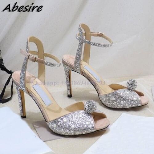 Abesire Footwear