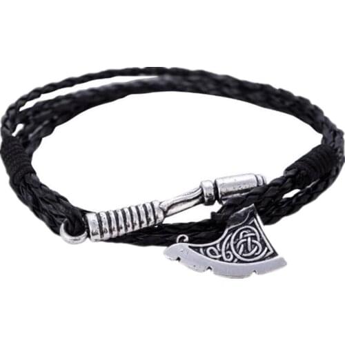 Кожаные браслеты CGCMNS China At AliExpress