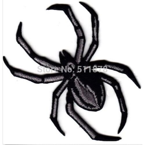 BLACK WIDOW Comic Infinity Wa rAGENTS OF Uniform Movie TVEmbroidered iron on patch