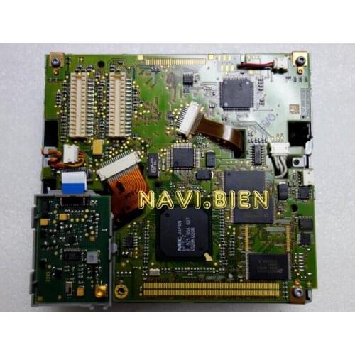 DDDK CD Loaders for mfd2 Comand 2.0 A4 A8