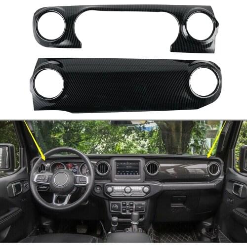 H2CNC Car Exterior Accessories