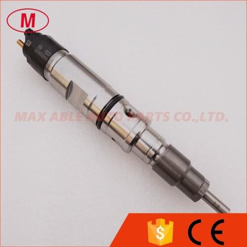 0445120431 0 445 120 431 Common rail injector