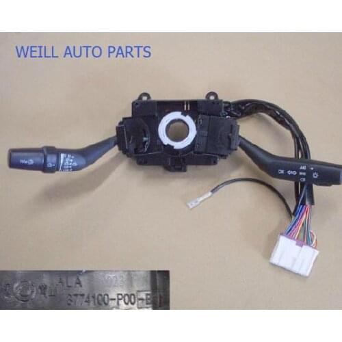 WEILL Great wall COMBINATION SW ASSY 3774100-P00-D1