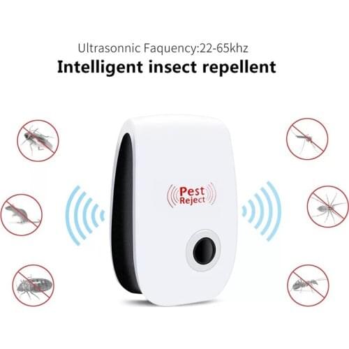 LISM Mosquito Repellents