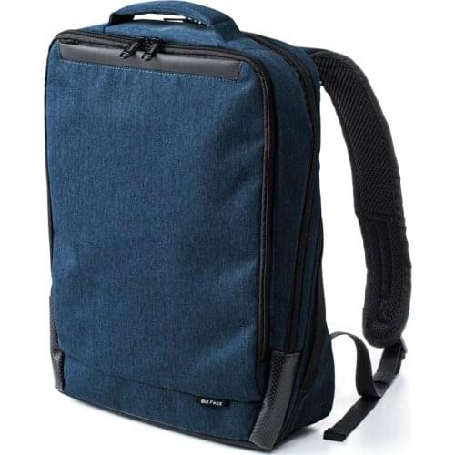 Fashion Student Schoolbag Simple Casual sanwa Backpack Computer Bag for Macbook Pro 13 Backpack Light Water-repellent