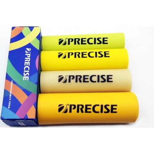 0.4mm-0.75mm*2M Powerful Slingshot Elastic Flat Rubber Band used for hunting catapults out door