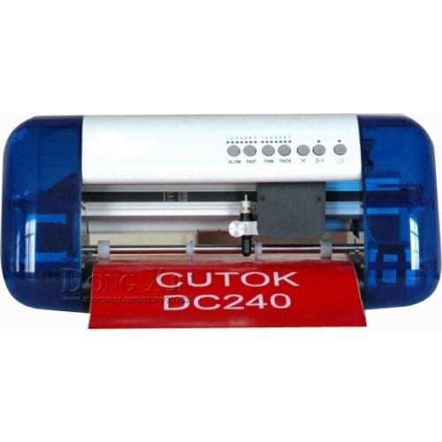 Plotadora Plotter De Recorte A3 Cutting Plotter with Magic In Stock (for Garment, Advertisment, Gift, Sticker) circle cutter
