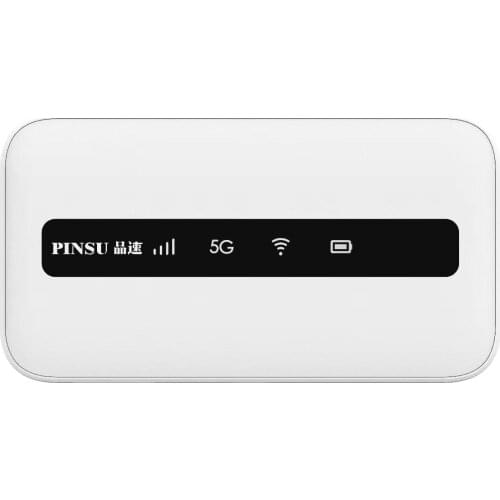 Unlocked New Huawei E5785 4G LTE Wireless Router Pocket Mifi Mobile WiFi Hotspot