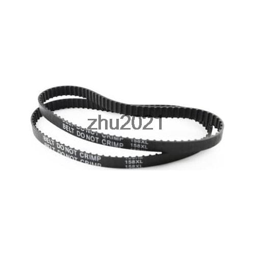 10mm Width 100XL 102XL 106XL 108XL 110XL 112XL 114XL 116XL 118XL Timing Belt