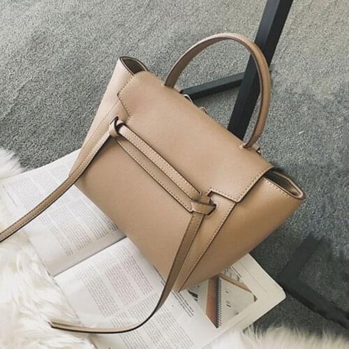 Luxury Medium Trapeze Purses And Handbags For Women Brand Designer Female Tote High Quality Ladies Shoulder Crossbody Bags 2021