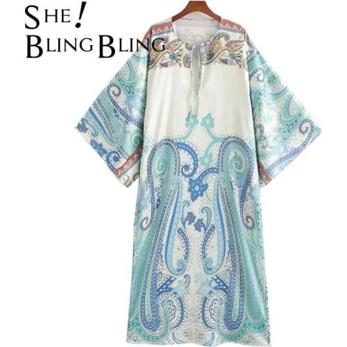 SheBlingBling Plus Size Summer Dresses