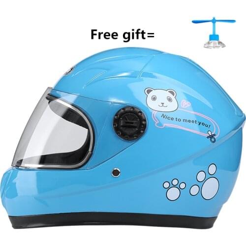 Kids Youth Comfortable Helmet motocross helmet kids motorcycle helmet casco free shipping