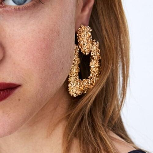 UKMOC Earrings