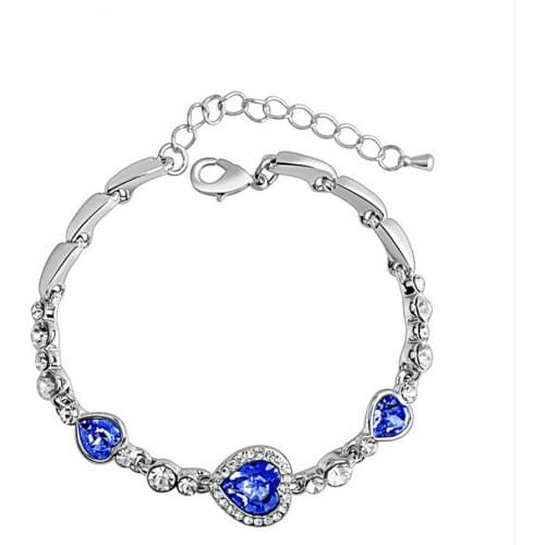 Bracelet jewelry for women