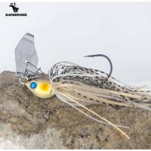 16g chatterbait fishing lure wobblers jighead fishing spinner lure for bass fishing branding 2021 fishing lure