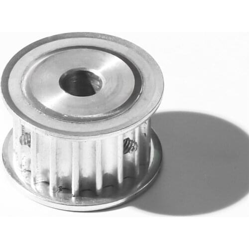 16 Teeth 5M Timing Pulley, Bore 5/6/6.35/8/10/12mm, Fit W=15mm HTD 5M Timing Belt ,16T 16Teeth HTD 5M Timing Pulley
