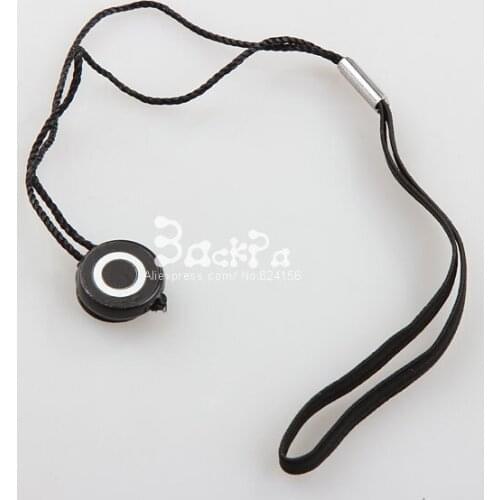 20pcs Anti-Lost rope Cover keeper holder for 60d 70d 600d d3100 Camera lens cap 43 46 49 52 55 58 62 67 72 77 82mm